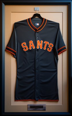 Jersey #6