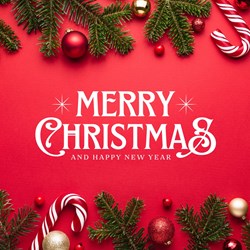 Merry Chirstmas
