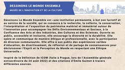 Le musée de l'innovation et de la culture