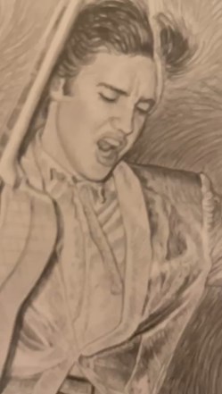 Elvis