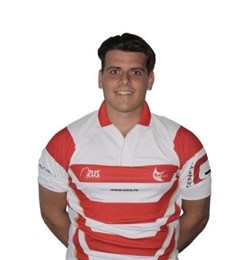 Joueur Thibault LEGRAND