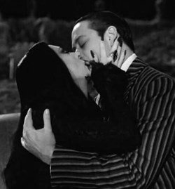 Le baiser