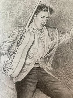Elvis