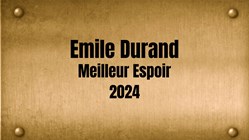 Emile Durand