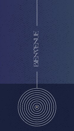 Tapis Sonore Céleste