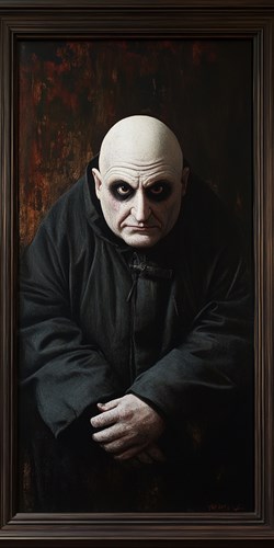 Oncle Fester