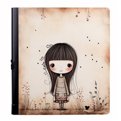 Binder - P&P