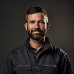 Daniel Mitchell