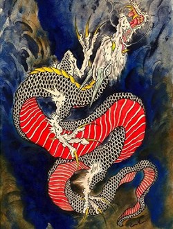 Dragon 2