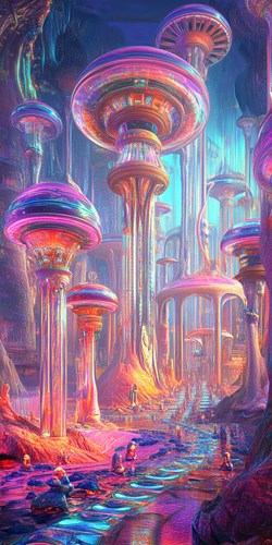 extraterrestrial temple 001