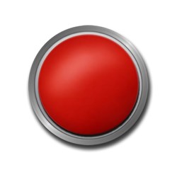 A red button