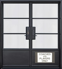 Door