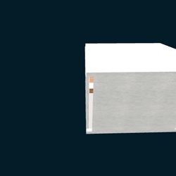 Maquette 3D