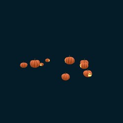 Citrouilles