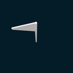 Golf flag right