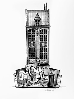 Lille Vincent Lelievre