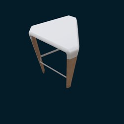 Tabouret