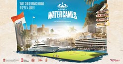 Yatch Club de Monaco