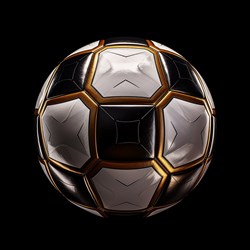 soccer ball #5