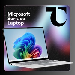 Microsoft Surface Laptop