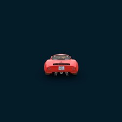 Voiture 3D