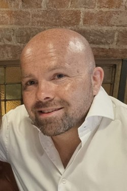 Joueur Richard Emms