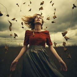 Autumn #3