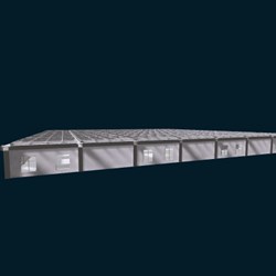 Environnement 3D Sitem