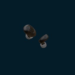 Elite Earbuds | Produit