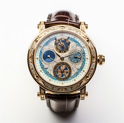 Elysian Horology