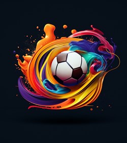 TV sports channel - Logo