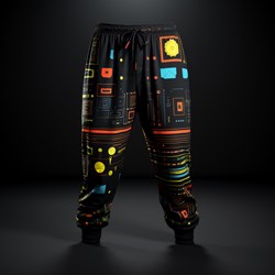 pants - adult