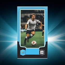 carte foot 25