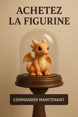 Achetez la figurine