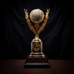 Trophy #2