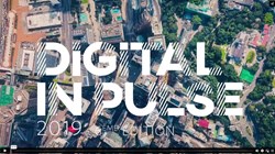 Digital inpulse