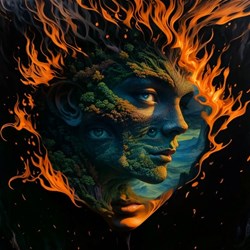 Les Visages de Gaia