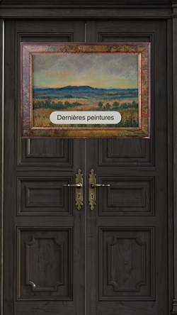 L - Dernières peintures