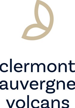 Clermont auvergne volcans