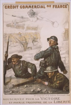 poster CCF