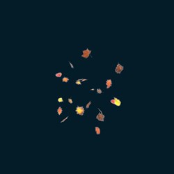 Feuilles