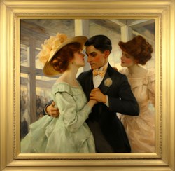 Jealousy