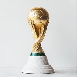 Trophy 3