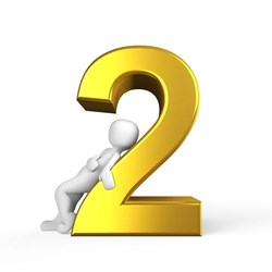 IA numéro 2