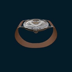 Montre 3D