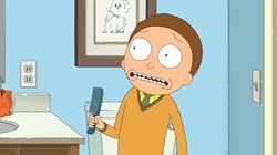 Pickle Rick! (Rick and Morty Remix)
