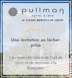 Pullman Hotel | Resort & Spa