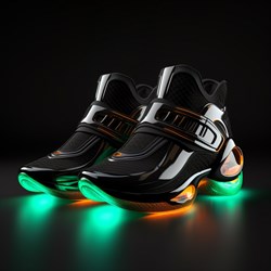 shoes - adult