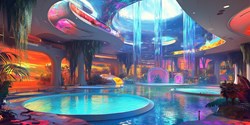 extraterrestrial leisure center 001