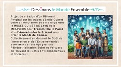 Créer le Monde de demain collectivement